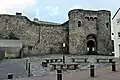 Carmarthen Castle