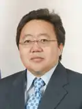 Tsakhiagiin Elbegdorj