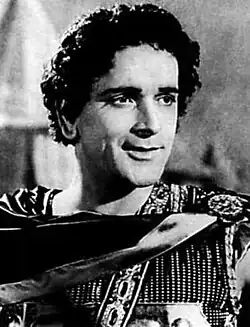Prithviraj Kapoor