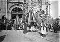 Portugal, 1910
