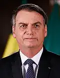 BrazilJair Bolsonaro2019–2022