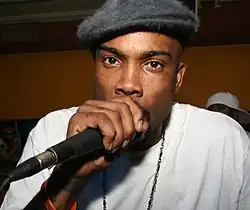 Proof performing in 2005