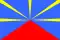 Flag of Réunion