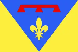 Flag of Var