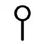 An early Semitic version of the letter waw