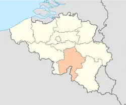 Province of Namur