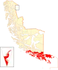 Chilean Antarctic Province