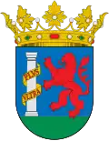 Coat of arms of Badajoz