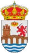 Coat of arms of Ourense