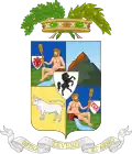 Coat of arms of Province of Arezzo