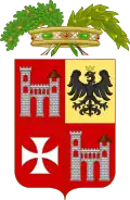 Coat of arms of Province of Ascoli Piceno