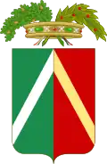 Coat of arms of Province of Lodi