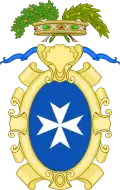 Coat of arms of Province of Salerno