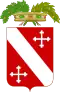 Coat of arms of Teramo