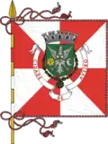 Flag of Aveiro