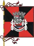 Flag of Barreiro