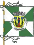 Flag of Guimarães