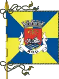 Flag of Seixal
