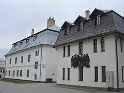 The museum in Púchov