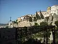 Puente de San Pablo