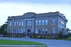 Pulaski County Courthouse
