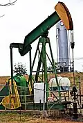 Oil