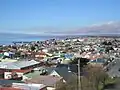 Punta Arenas