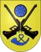 Coat of arms of Pura