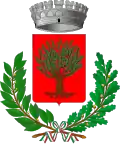 Coat of arms of Pusiano