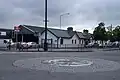Pwllheli railway station
