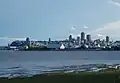 Quebec City is Quebec's capital and second largest city