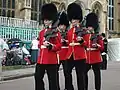 King’s Guard