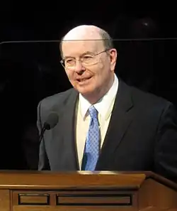 Quentin L. Cooksince 2007