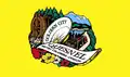 Flag of City of Quesnel