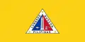 Flag of Quezon City