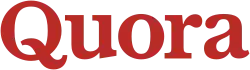 Quora logo