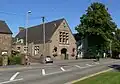 Quorn Village Hall