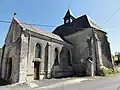 Saint-Pierre, Révillon