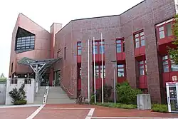 Town hall