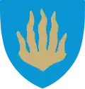 Coat of arms of Røyken kommune