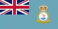 Flag of Akrotiri and Dhekelia