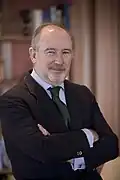 Rodrigo RatoIn office: 2003–2004Age: 77