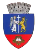 Coat of arms of Oradea