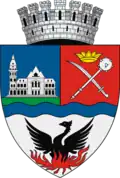 Coat of arms of Buzău