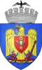 Coat of arms of Bucharest