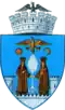 Coat of arms of Târgovişte