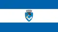 Flag of Târgu Mureș