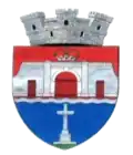 Coat of arms of Breaza