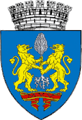 Coat of arms of Ploieşti