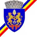 Flag of Ploieşti